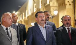 السوداني : مدينة بغداد التاريخية بدأت تتحول فعلياً إلى قبلة للسائحين